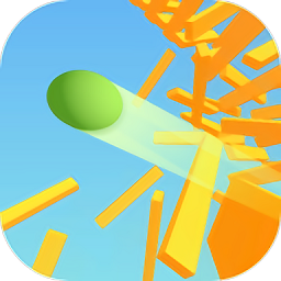 爆破球3d游戏