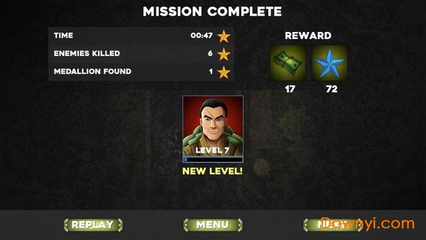 最后一天的幸存者游戏(last day survivors) v1.0.1 安卓版2