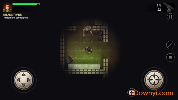 最后一天的幸存者