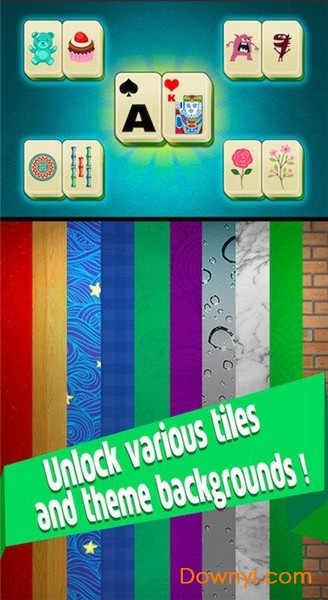 麻将2022手游(classic mahjong 2022) v1.0.3 安卓版2