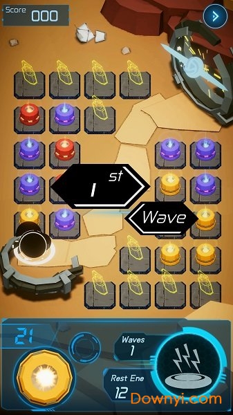 进化机械无限补给版 v0.461 安卓最新版1