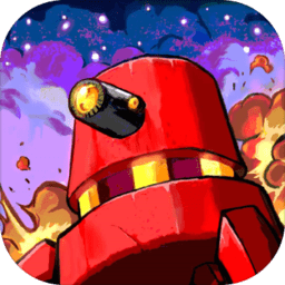 进化机械无限补给版