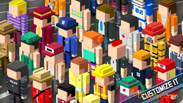 撞车大师游戏 v1.1 安卓版0