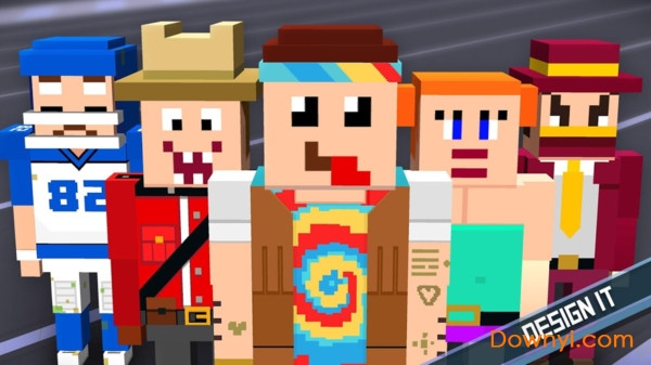 撞车大师游戏 v1.1 安卓版3