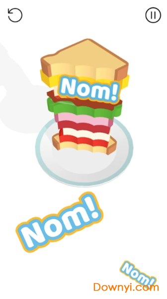 三明治制作游戏(sandwich) v0.3.3 安卓版0