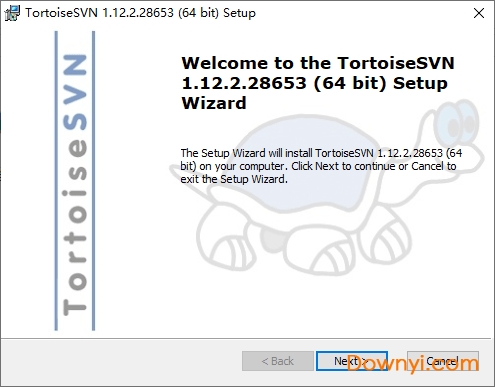 tortoisesvn64位最新版
