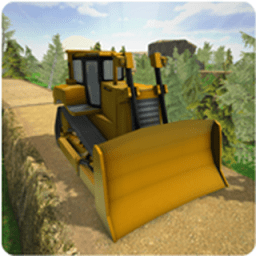 推土机司机模拟16游戏