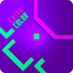 激光vs方块游戏