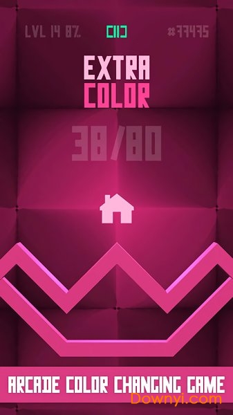 激光vs方块游戏 v1.15 安卓版0