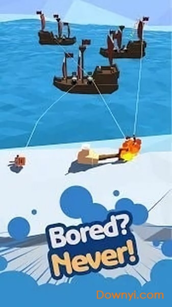 棒球式冒险手游 v1.0.5 安卓版1