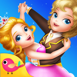 莉比小公主之梦幻舞会破解版下载