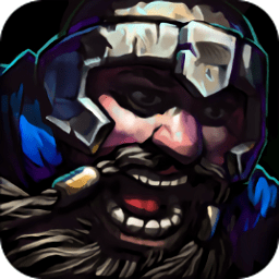 黑暗地牢无限金币版