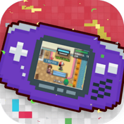 掌机超进化游戏