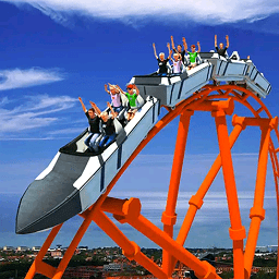 3d模拟城市大乐园手游