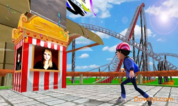 3d模拟城市大乐园游戏下载