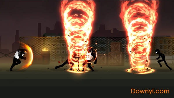 暗影光剑战绝地武士手游