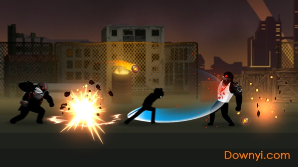 暗影光剑战绝地武士游戏 v2.2 安卓版1