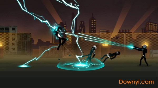 暗影光剑战绝地武士游戏 v2.2 安卓版3