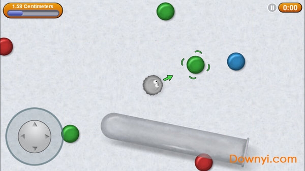 美味星球2中文修改版 v1.7.3.2 安卓版1