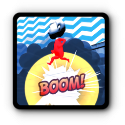 越界大作战游戏