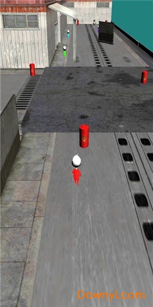 越界大作战游戏 v1.0.14 安卓版0