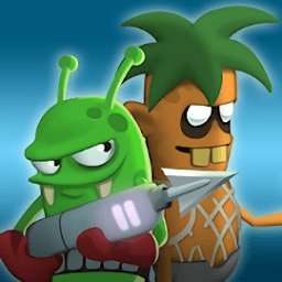 僵尸猎手单机内购最新版