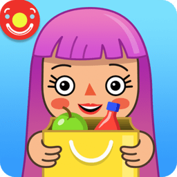 佩皮的超级商场爱吾解锁版