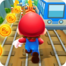 超级男孩奥德赛跑酷手游