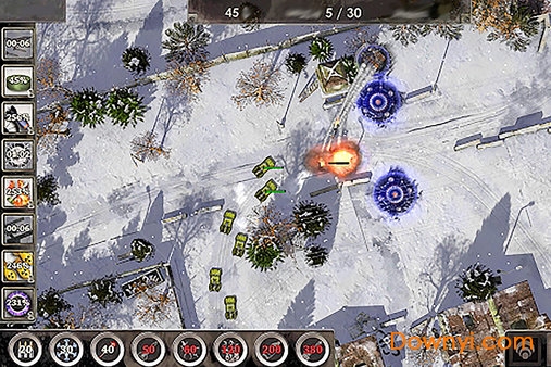 战机归来内购版 v2.3.98 安卓版0