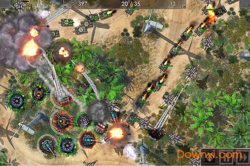 战机归来内购版 v2.3.98 安卓版3