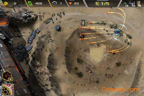 战机归来游戏最新版