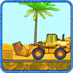 儿童工程车游戏手机版下载