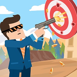 我是98k神枪手游戏