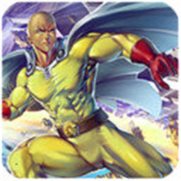 一拳超人街头混战游戏