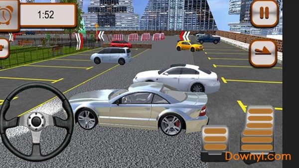 开车不沉游戏 v1.1 安卓版0