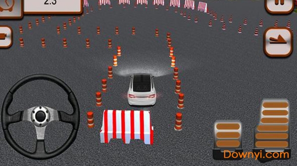 开车不沉游戏 v1.1 安卓版1