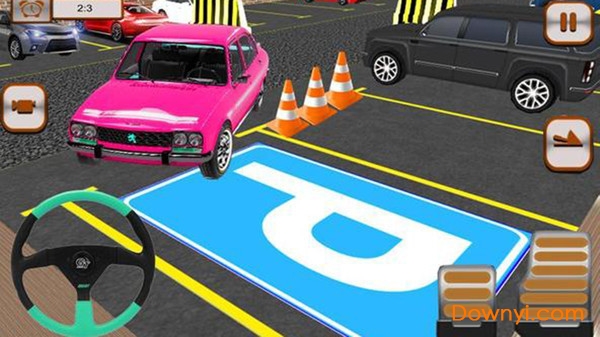 开车不沉游戏 v1.1 安卓版2