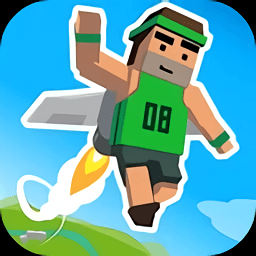 反应堆跳跃手游