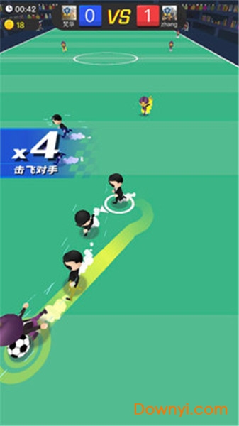 抢夺大作战游戏 v1.0 安卓版0