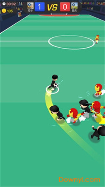 抢夺大作战游戏 v1.0 安卓版1