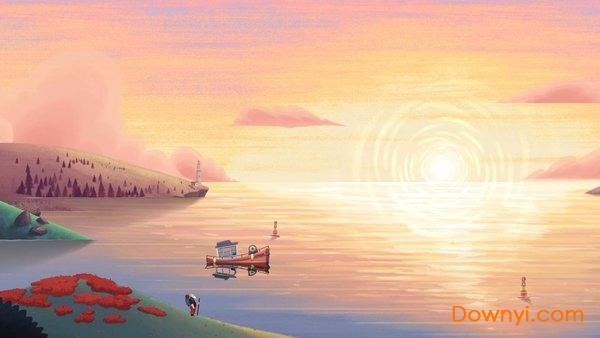 老人的旅行中文版游戏(Old Man) v1.10.7 安卓最新版0