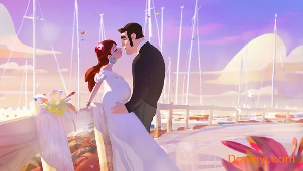 老人的旅行中文版游戏(Old Man) v1.10.7 安卓最新版1