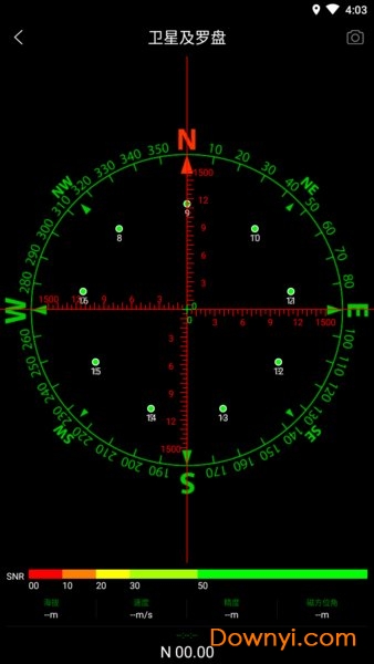 探险者地图手机修改版 探险者地图修改版