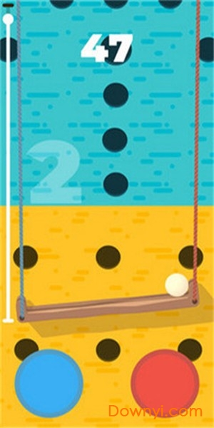 球球平衡木手游 “球球平衡木游戏下载”