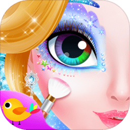 甜心公主美妆秀手游下载