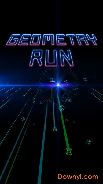几何运行手机版 v0.10.5 安卓版0