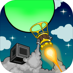 气球骑士手机版