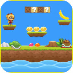 超级跑步者探险手游