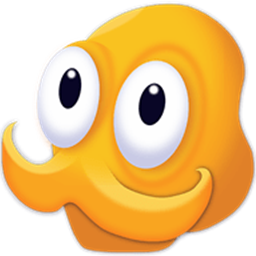 疯狂八爪鱼破解版下载