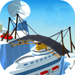 烧脑建桥梁最新版